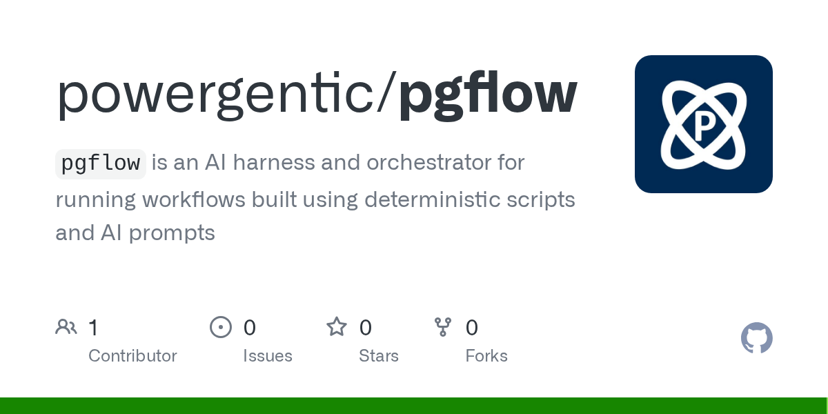 powergentic/pgflow