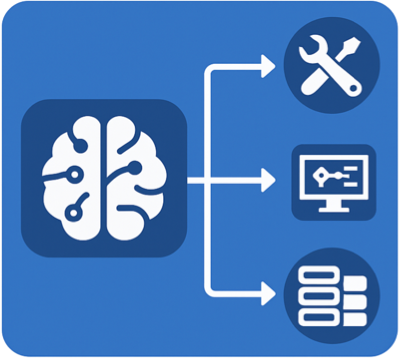 Intelligent AI Tools